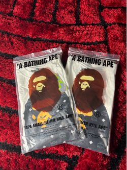 MCM Bape Shirt