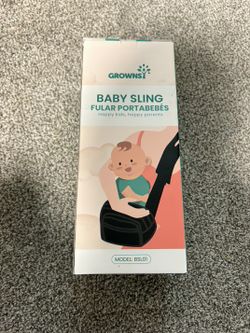 Baby Sling