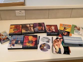 Workout Dvds