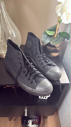 Converse Chuck Taylor (10.5M)