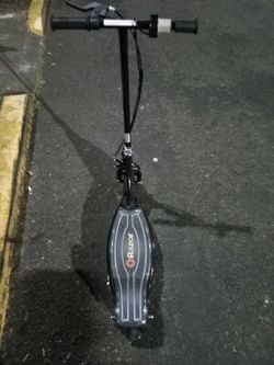 Razor E100 Electric Scooter