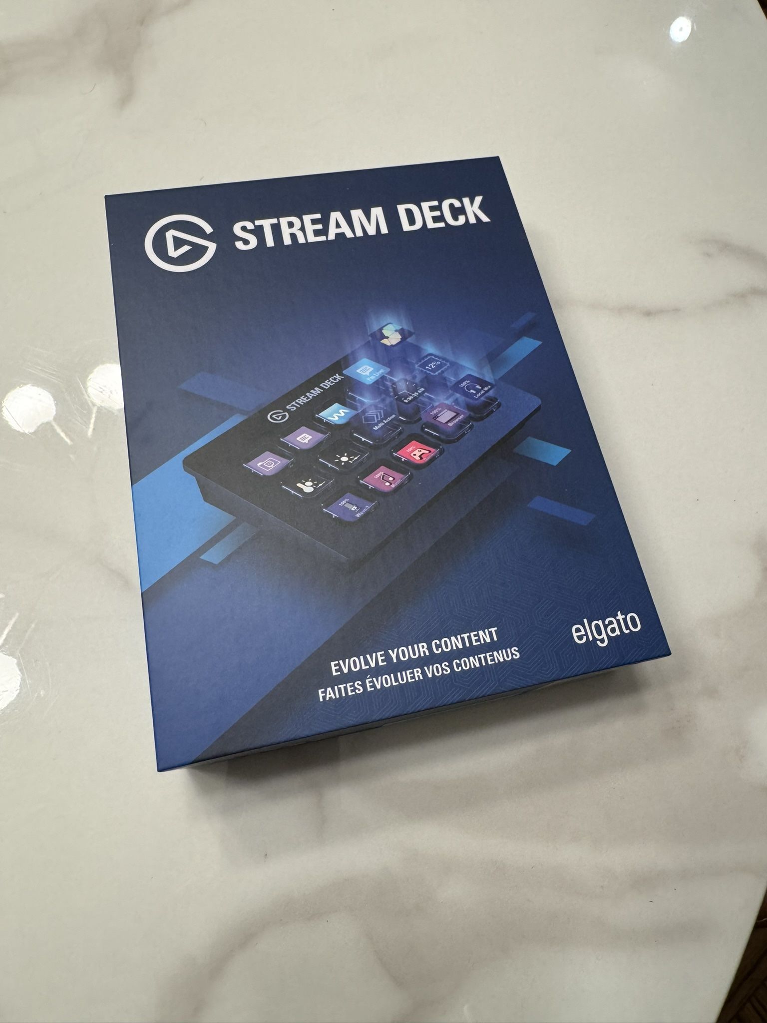 Elgato Stream Deck