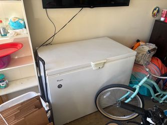 Freezer