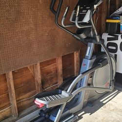 Pro Form Eliptical 12.9