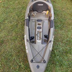Kayak