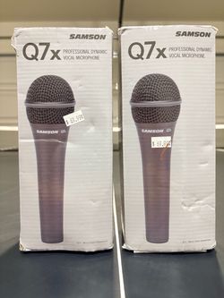 Microphone