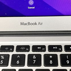 MacBook Air For Students - No charger