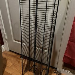 CD Tower Holder Used Great Condition