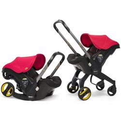 Doona Car seat Stroller 