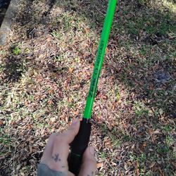 Zebco Lightweight Pole