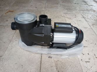 Hongmotor Swimming Pool Pump Motor
