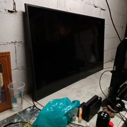 Samsung Smart TV 55in