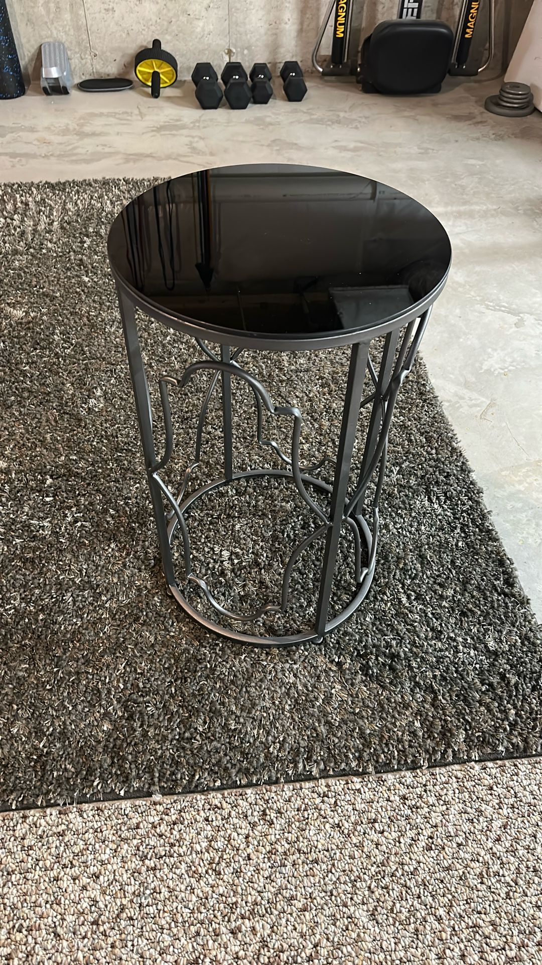 End Table
