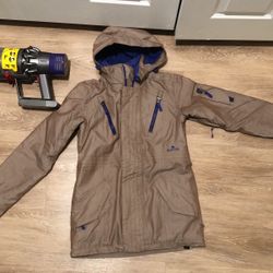 Burton Snowboard Jacket & Pants