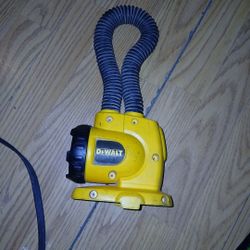 Dewalt Light