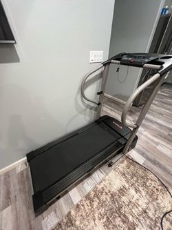 Treadmill
