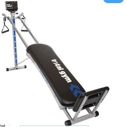Total Gym Home Gym Machine 