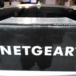 Netgear Nighthawk AX1800