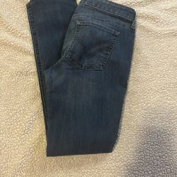 Women Skinny Stretch Jeans