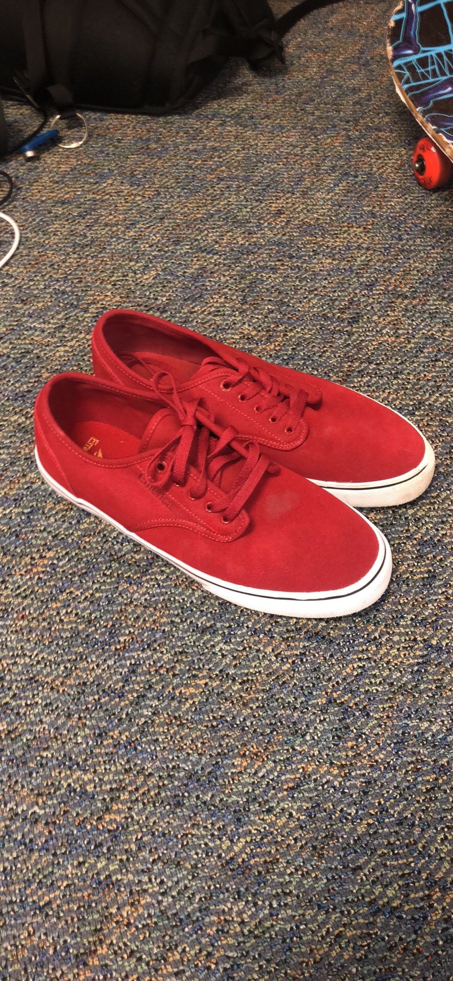 emerica Shoes