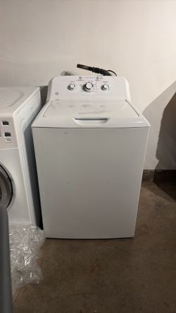 Washer dryer
