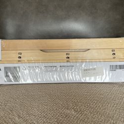 IKEA Mala  Paper Roll Holder NEW