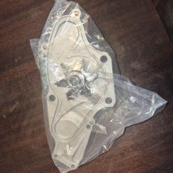 Water Pump  Timing Belt And Pulley Assembly Kit2001-2005 Acura Mdx 