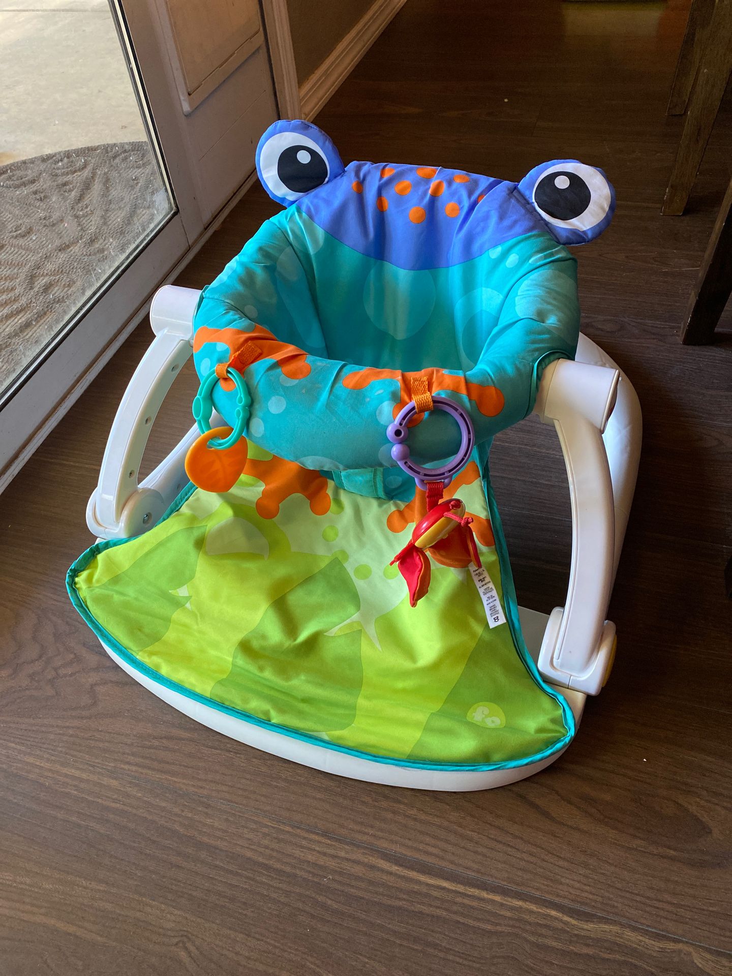 Baby chair