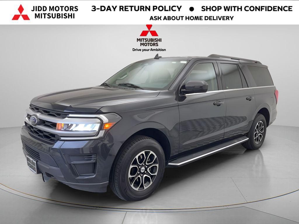 2023 Ford Expedition