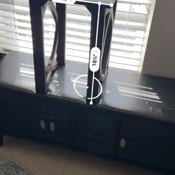 Accent Table
