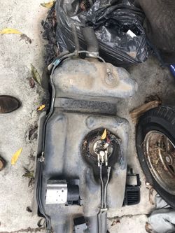 All parts off 03 escalde will fot 99-07 Gm except body panels