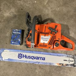 Husqvarna