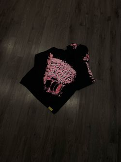 Alocs valentines hoodie