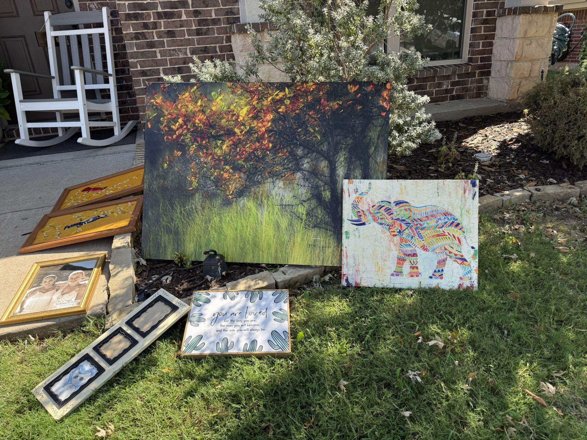 Art Paintings Wall Decor