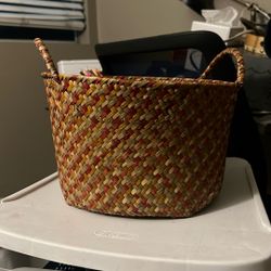 Basket