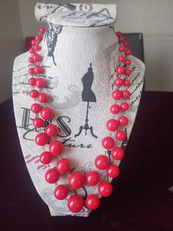 Collar ❤️