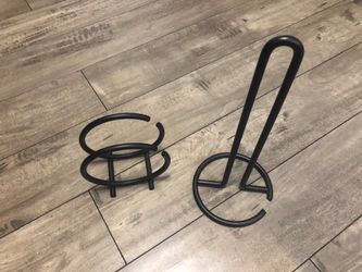 Napkin & Paper towel holder