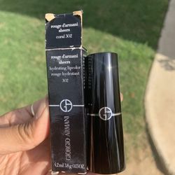 Hydrating Lip Color