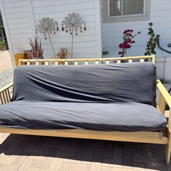 Futon. Great Shape