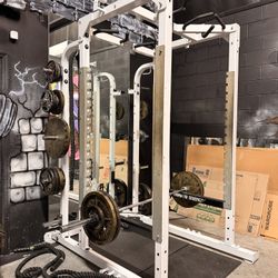 Smith Rack Needs To Go