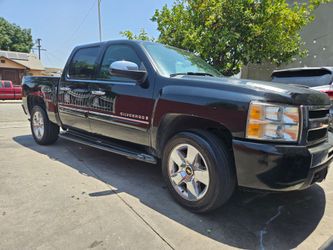 2009 Chevrolet Silverado