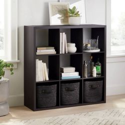 9 Cube Shelves Shelf 