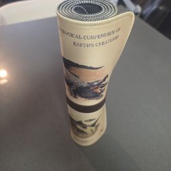 Rdr2 Rockstar Desk Mat Limited Edition