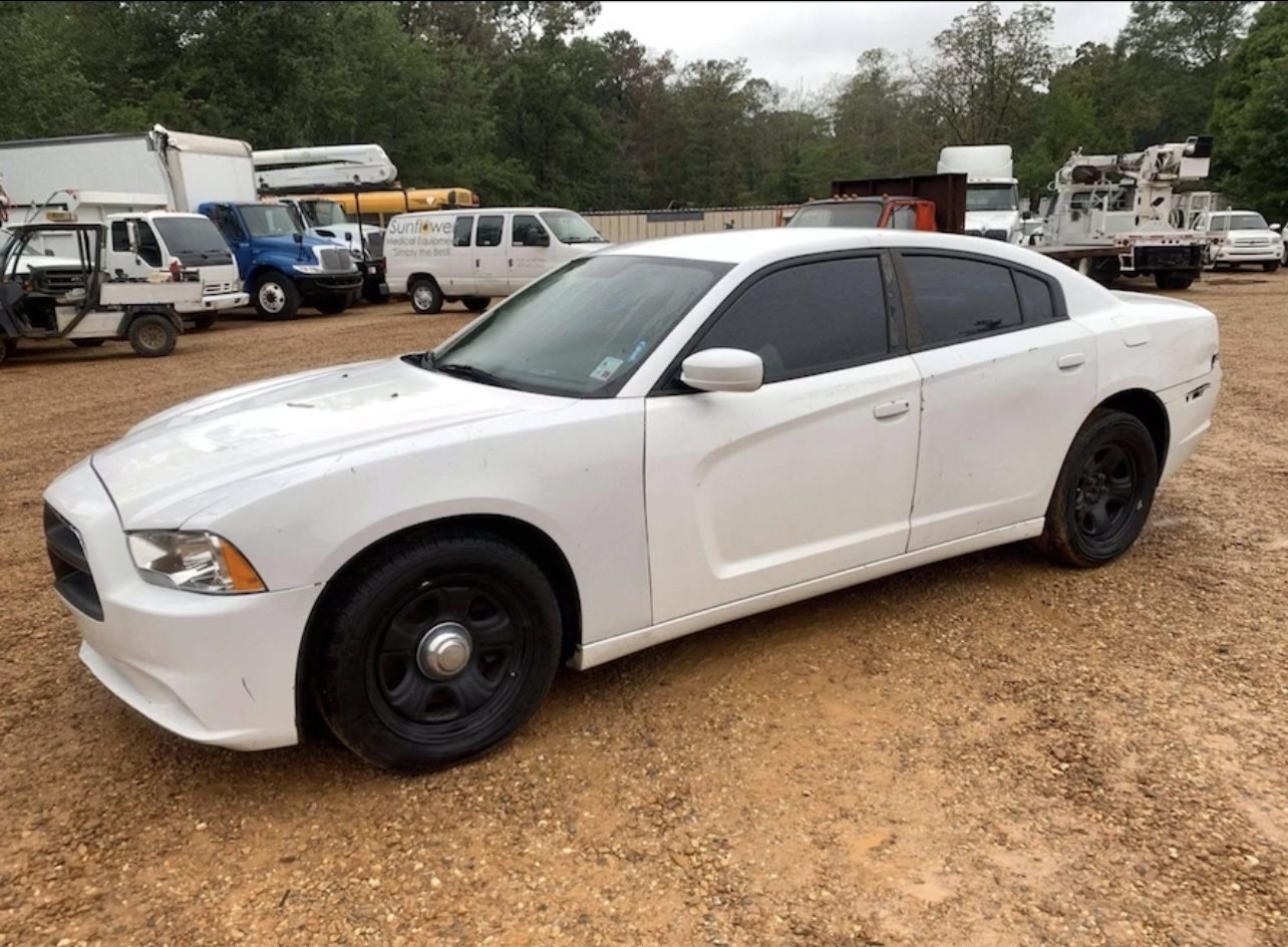 2011 Dodge Charger