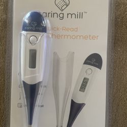 Thermometer 