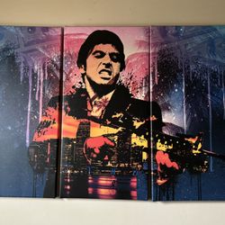 Posters & Canvas Paintings