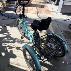 E-Bike