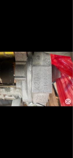K20a
