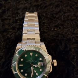Green Sub