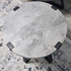 End Table